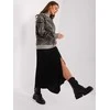 Wool Fashion Italia Megztinis-AT-SW-2357.96-khaki
