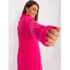 Wool Fashion Italia Megztinis-AT-SW-2367-1.35P-fluo rožinis