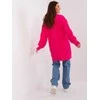 Wool Fashion Italia Megztinis-AT-SW-2367-1.35P-fluo rožinis