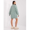Wool Fashion Italia Megztinis-AT-SW-2367-1.35P-mint