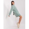 Wool Fashion Italia Megztinis-AT-SW-2367-1.35P-mint