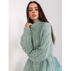Wool Fashion Italia Megztinis-AT-SW-2367-1.35P-mint