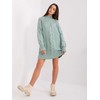 Wool Fashion Italia Megztinis-AT-SW-2367-1.35P-mint