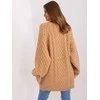 Wool Fashion Italia Megztinis-AT-SW-2367-2.64P-kupranugaris
