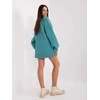 Wool Fashion Italia Megztinis-AT-SW-2367-2.64P-turkis