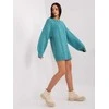 Wool Fashion Italia Megztinis-AT-SW-2367-2.64P-turkis