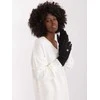 Wool Fashion Italia Pirštinės-AT-RK-231405.08X-juodos