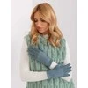 Wool Fashion Italia Pirštinės-AT-RK-2370.99-mint