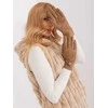 Wool Fashion Italia Pirštinės-AT-RK-239501.10-kupranugariai