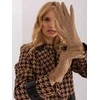 Wool Fashion Italia Pirštinės-AT-RK-239506.98-kupranugariai