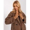 Wool Fashion Italia Pirštinės-AT-RK-239507.61P-kupranugaris