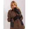 Wool Fashion Italia Pirštinės-AT-RK-239802.28-juodos