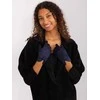 Wool Fashion Italia Pirštinės-AT-RK-9003A.86-mėlynos spalvos