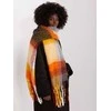 Wool Fashion Italia Šalikas-AT-SZ-2313.31-oranžinė