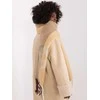 Wool Fashion Italia Šalikas-AT-SZ-2316.10P-mėtinė
