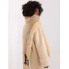 Wool Fashion Italia Šalikas-AT-SZ-2316.10P-mėtinė