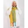 Wool Fashion Italia Šalikas-AT-SZ-2316.31P-daugiaspalvis