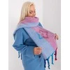 Wool Fashion Italia Šalikas-AT-SZ-2316.79-daugiaspalvis