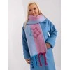 Wool Fashion Italia Šalikas-AT-SZ-2316.79-daugiaspalvis