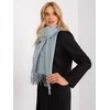 Wool Fashion Italia Šalikas-AT-SZ-23185.62P-mėtinė
