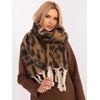 Wool Fashion Italia Šalikas-AT-SZ-416.61P-kupranugaris