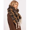 Wool Fashion Italia Šalikas-AT-SZ-416.61P-kupranugaris