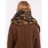 Wool Fashion Italia Šalikas-AT-SZ-416.61P-kupranugaris