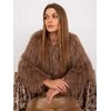 Wool Fashion Italia Striukė moterims-AT-KR-2359.96P-jasny ruda