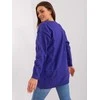Wool Fashion Italia Megztinis-AT-SW-2241.36P-violetinė