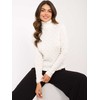 Wool Fashion Italia Megztinis-AT-SW-2334-2,61-ekru
