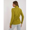 Wool Fashion Italia Megztinis-AT-SW-2334-2,61-alyvuogių