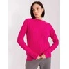 Wool Fashion Italia Megztinis-AT-SW-2340.10-fuksija
