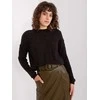Wool Fashion Italia Megztinis-AT-SW-2340.22-juodas