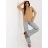 Wool Fashion Italia Megztinis-AT-SW-2342-1,35-camel