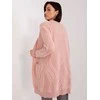 Wool Fashion Italia Megztinis-AT-SW-234501.00P-šviesiai rožinis