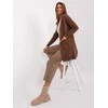 Wool Fashion Italia Megztinis-AT-SW-234501.00P-rudas
