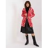 Wool Fashion Italia Megztinis-AT-SW-234701.34-raudonas