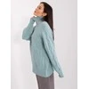 Wool Fashion Italia Megztinis-AT-SW-2355-2.30X-mint