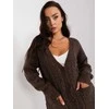 Wool Fashion Italia Megztinis-AT-SW-2358.31-rudas