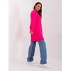 Wool Fashion Italia Megztinis-AT-SW-2367-1.35P-fluo rožinis