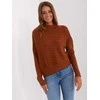 Wool Fashion Italia Megztinis-AT-SW-2368.36X-rudas