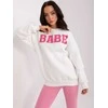 Wow Donna Megztinis-EM-BL-617-11,32-ekru