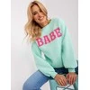 Wow Donna Megztinis-EM-BL-617-11.32-mint