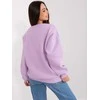 Wow Donna Megztinis-EM-BL-617-11.32-šviesiai violetinis