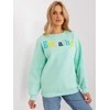 Wow Donna Megztinis-EM-BL-617-12.04-mint