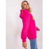 Wow Donna Megztinis-EM-BL-656-2.13X-fuksija
