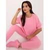 Laisvalaikio kostiumėlis moterims Wow Donna EM-KMPL-786-1.92