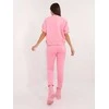 Laisvalaikio kostiumėlis moterims Wow Donna EM-KMPL-786-1.92