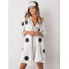 Xsapienza Rinkinys-BR-KMPL-2523-balta ir juoda