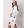 Xsapienza Rinkinys-BR-KMPL-2523-balta ir juoda